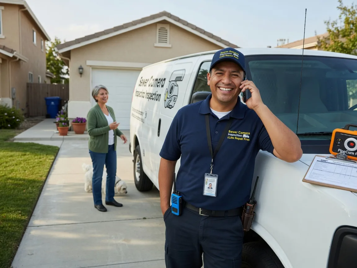 Sewer Line Repair Flanagan, IL FAQs